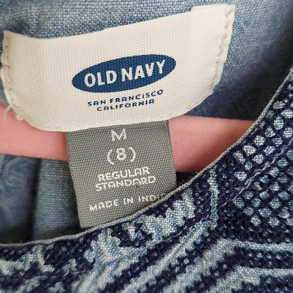 Old Navy stylish dress